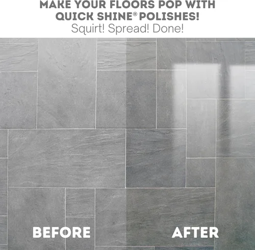 Miniatura 16 de Kit de limpieza y pulido Quick Shine Ultimate Gold Clean + Polish Kit todo en uno de 11 piezas con accesorios intercambiables Incluye limpiador