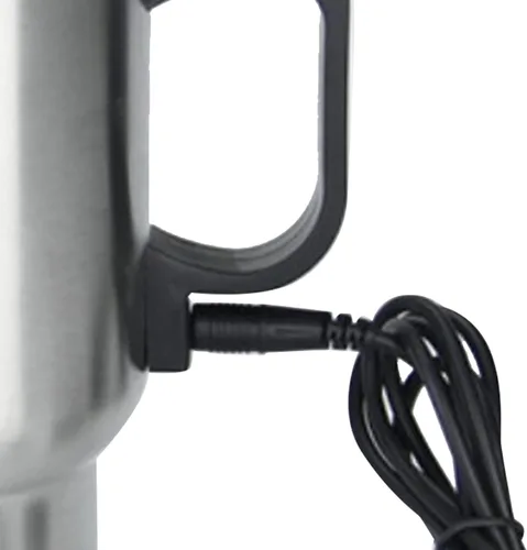 Miniatura 6 de KIMISS - Caldera para automóvil, 12 V, taza de viaje para calefacción de automóvil, hervidor eléctrico, gran capacidad, a prueba de fugas
