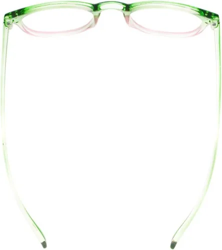 Miniatura 28 de Eyekepper Paquete de 5 lentes de lectura para mujer (uno para cada color, +0.00)