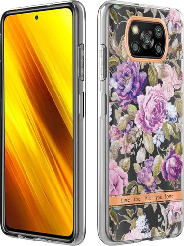 Miniatura 161 de Funda compatible con Redmi Note 11 4G, compatible con Xiaomi Redmi Note 11S 4G (no 5G) para teléfono móvil TPU funda FH