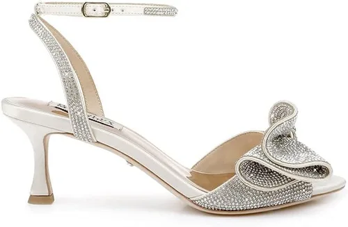 Miniatura 3 de Badgley Mischka Sandalia de tacón Remi para mujer