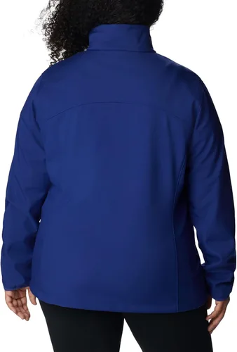 Miniatura 7 de Columbia Kruser Ridge II Softshell para mujer