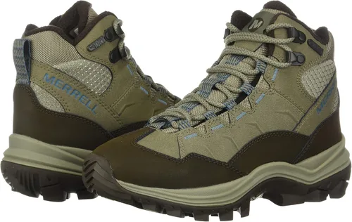 Miniatura 7 de Merrell Thermo Chill Mid Waterproof