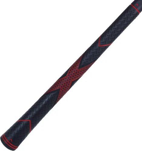 Miniatura 4 de Fitvids Ayuda de entrenamiento de swing de golf, entrenador de swing de golf, palo de calentamiento de práctica de golf para la fuerza, flexibilidad