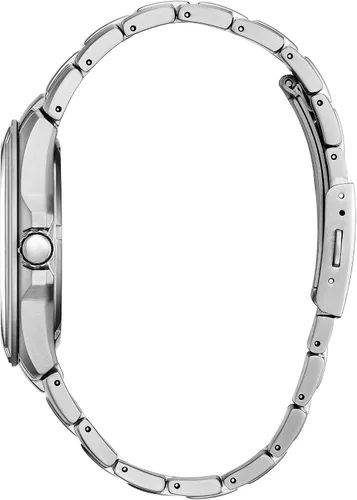 Miniatura 2 de Citizen Eco-Drive Paradigm Mens Watch Super Titanium Modern