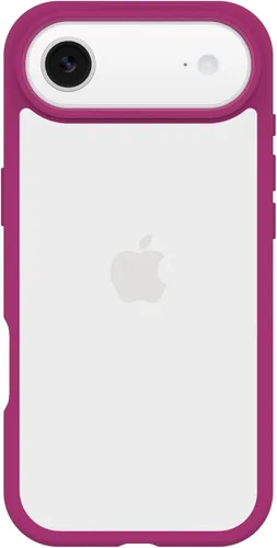 Miniatura 15 de OtterBox Funda para iPhone 17 Pro Max Profile Series compatible con MagSafe, cristal rosa, ultrafina, elegante y minimalista para iPhone Rosa