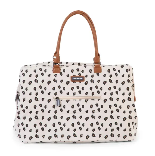 Miniatura 3 de Childhome The Original Mommy Baby - Bolsa de viaje para bebé, bolsa de pañales grande, bolsa de hospital, bolsa de mano, imprescindible