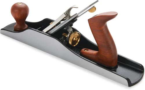 Miniatura 3 de #5 Plano de mano de banco - Jack Plane -V3