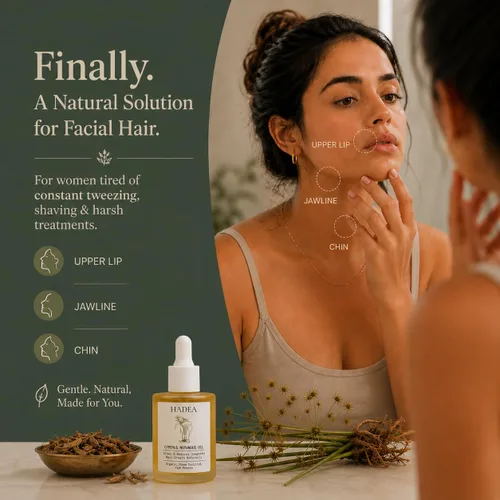 Miniatura 7 de HADEA Aceite Cyperus Rotundus para reducir el crecimiento del cabello 100% orgánico de alta potencia destilado al vapor Cyprus Nutgrass Cypress