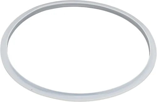 Accesorios de repuesto para anillos de sellado de olla a presión, adecuado para olla a presión de aleación de aluminio, compatible con diferentes