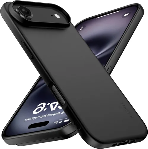 Miniatura 96 de X-level Funda para iPhone 11 Pro Max, delgada y suave TPU superficie mate, funda ultradelgada para teléfono, ligera, protectora completa