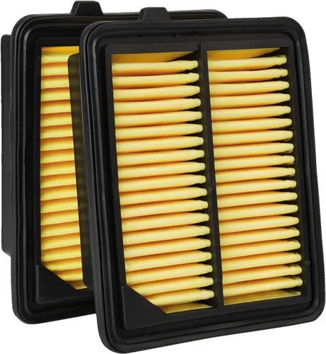 Miniatura 13 de Cartist 2 filtros de aire de motor CA11259, ajuste personalizado para Mazda 3, 6, CX5 (2012-2022), repuesto de filtros de aire automotrices