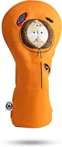 Miniatura 8 de Pins & Aces USA Head Cover - Premium, Hand-Made Leather, Hi Quality Headcover - American Pride Styled, Tour Quality Golf Club Cover - Style and
