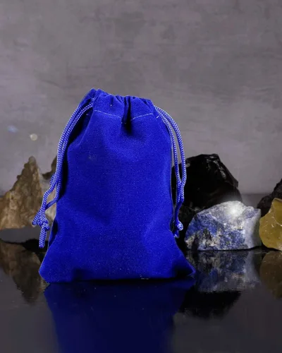Miniatura 7 de Pulseras de tobillo de mal de ojo para mujer, tobilleras de cuentas para playa, accesorios de piedras preciosas curativas de cristal ajustable