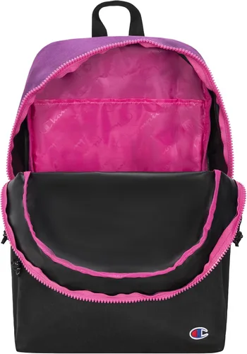 Miniatura 4 de Champion Mochila Ascend, Wow RosaPúrpura