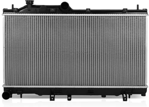 Miniatura 65 de SCITOO Radiador 2853 apto para 2006-2008 para Buick para Lucerna 2006-2011 para Cadillac para DTS