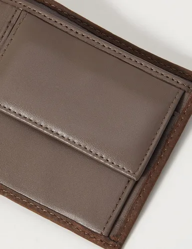 Miniatura 3 de Tommy Hilfiger Carteras para hombre color negro café marrón