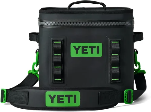 Miniatura 36 de YETI Hopper Flip 12 - Enfriador portátil Oliva