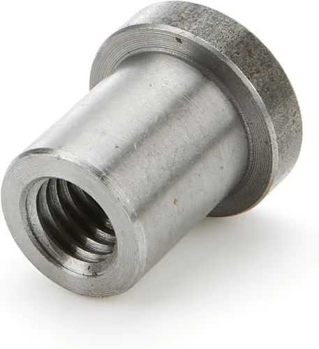 Miniatura 3 de Allstar Performance - Tuerca de soldadura ALL18552, 1/2"-13