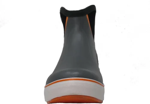 Miniatura 4 de Dryshod Botas de cubierta Slipnot para hombre Gris