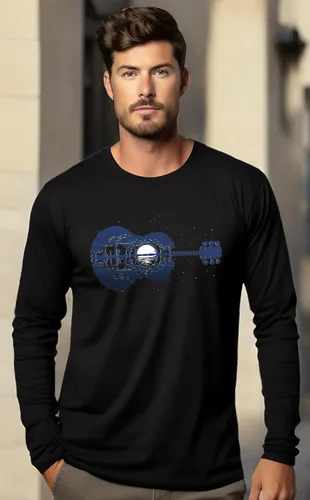 Miniatura 7 de Camisetas gráficas divertidas de manga larga Camisetas con frase de humor novedoso con frase de humor para hombres y mujeres