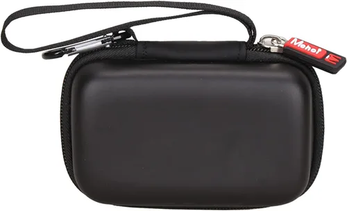 Miniatura 4 de Mchoi Funda para cámara digital compatible con KODAK PIXPROF Z45 FZ55/para IWEUKJLO/para Nsoela/para Canon PowerShot Zoom/para Canon IXUS 285 HS