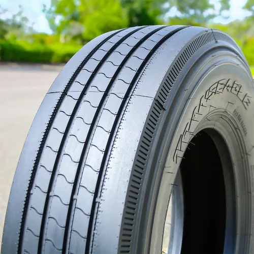 Miniatura 2 de Juego de 4 neumáticos radiales Transeagle ST Radial All Steel Heavy Duty Premium Remolque, ST235/85R16 235/85/16 235/85-16 133/128L, rango de carga