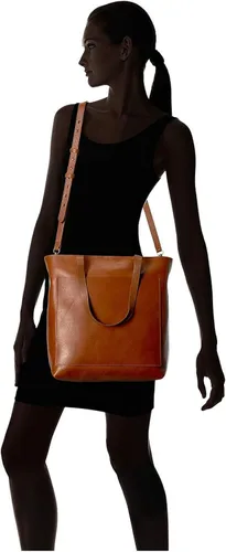 Miniatura 6 de Madewell Bolso de transporte mediano The Zip-Top para mujer