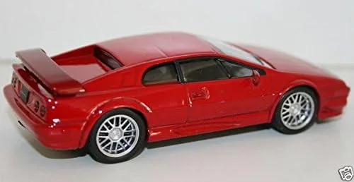 Miniatura 2 de Lotus Esprit V8 Modelo de coche fundido a troquel