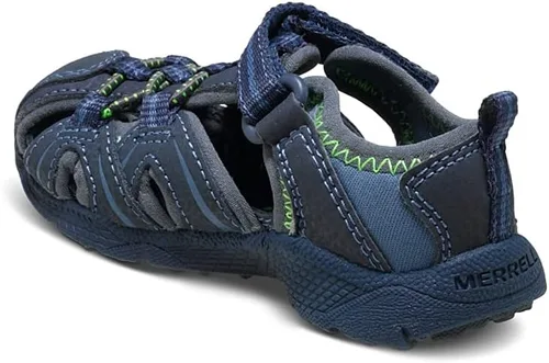 Miniatura 4 de Merrell Hydro Water sandalias (niños pequeños, niños mayores)