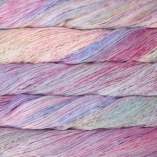 Miniatura 43 de Malabrigo Mechita Hilo teñido a mano (005 - Aniversario)