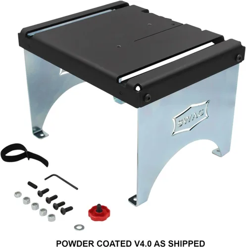 Miniatura 2 de Mesa Portaband SWAG Offroad V4.0 (Mesa V4.0 con revestimiento en polvo)