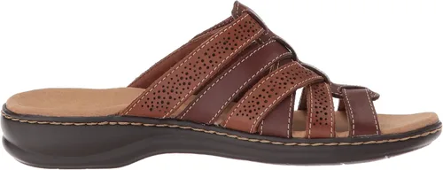 Miniatura 6 de Clarks Leisa Field - Plataforma para mujer