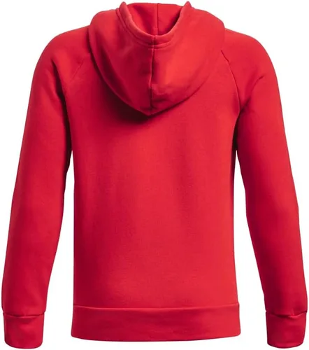 Miniatura 2 de Under Armour Sudadera con capucha Rival Fleece para niño