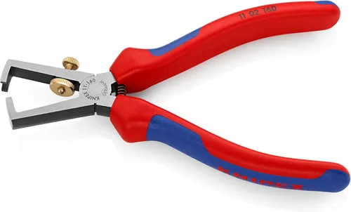 Miniatura 3 de KNIPEX Pelacables tipo extremo