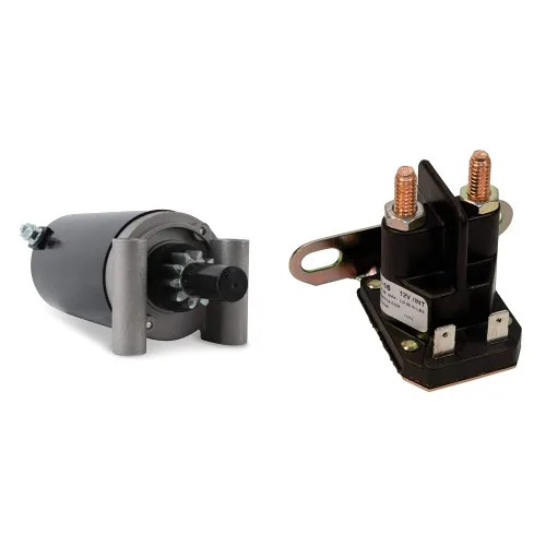 Miniatura 7 de DB Electrical Arrancador 410-21069 compatible con/repuesto para Cub Cadet i1046, i1050, RZT 42, RZT 46, RZT 50, RZT L42, RZT L46, RZT L50, RZT L54