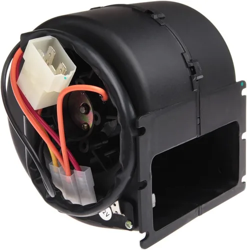 Miniatura 4 de ECCPP Motor del ventilador del calentador de CA 008-A100-93D, 008-A37/C-42D, 73R5522, RD5-8835-0P 12v AC Motor del soplador del lado delantero