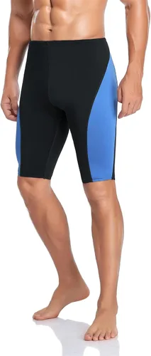 Miniatura 7 de Adoretex Bañador Jammer con alas laterales para niño/hombre