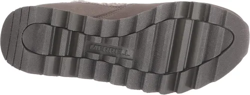 Miniatura 4 de Merrell Botas de nieve de punto Alpine para mujer, Nieve
