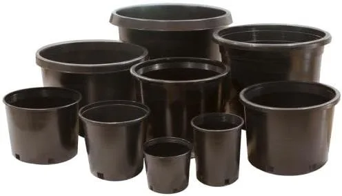 Miniatura 2 de Anderson Pots #20 Squat (200/Plt)
