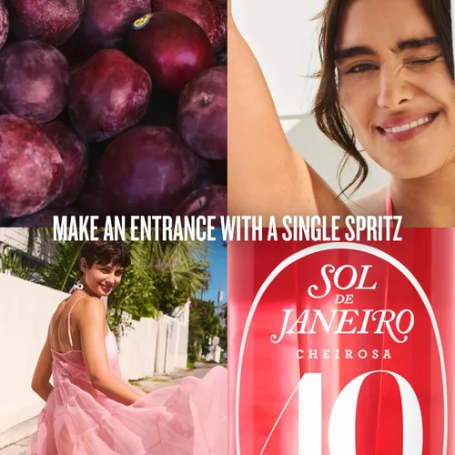 Miniatura 4 de Sol de Janeiro - Bruma de perfume para cabello y cuerpo