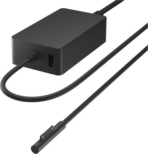 Miniatura 2 de Microsoft Fuente de alimentación Surface 127W Negro Interior, W128265891 (Negro Interior)