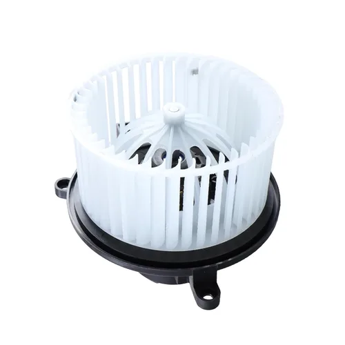 Miniatura 15 de Conjunto de Motor Soplador del Calentador de CA, Motor Soplador con Ventilador Compatible con Ford Edge 2007-2017, Ford Fusion 2013-2017, Reemplaza