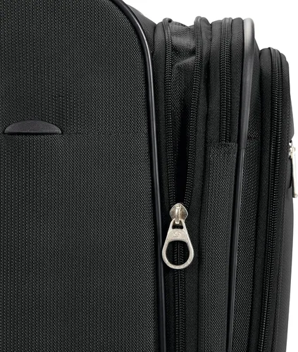 Miniatura 7 de Samsonite Aspire DLX Softside - Equipaje expandible con ruedas giratorias, Negro -, Aspire Dlx Softside Equipaje