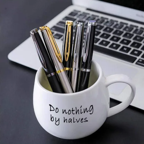 Miniatura 5 de Bolígrafos personalizados grabados, bolígrafo personalizado para hombres y mujeres, regalo personalizado para graduación, aniversario