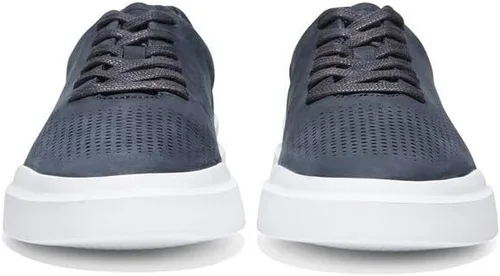 Miniatura 3 de Cole Haan Tenis Grandpro Rally con corte láser para hombre