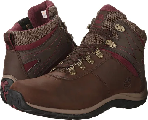 Miniatura 8 de Timberland Norwood MidBoot Impermeable de la mujer