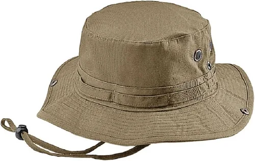 Miniatura 8 de MG W11S41D - Sombrero de caza y pesca para exteriores