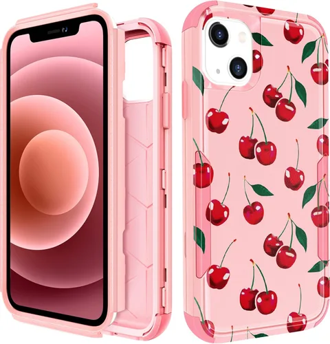 Miniatura 39 de para iPhone 11 - Funda para mujeres y niñas, diseño único estético, mariposa azul kawaii para adolescentes, funda protectora resistente, dura, a