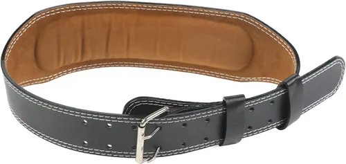 Miniatura 3 de Cinturón deportivo de levantamiento de pesas para soporte de cintura en entrenamiento de fitness, cinturón de gimnasio para sentadillas
